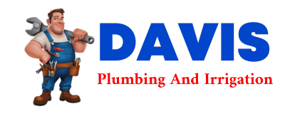 Trusted plumber in CAPITAN